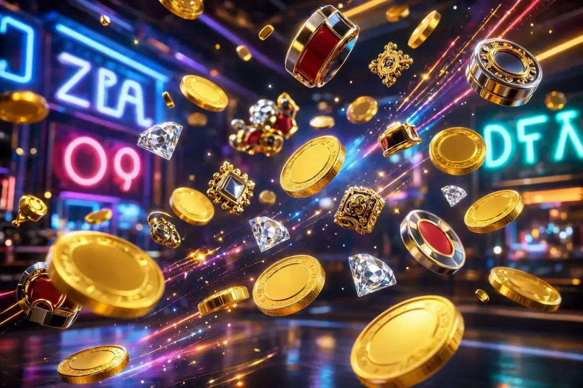Casiny Casino